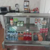 Pousada e Hostel Campo, hotel en Vespasiano