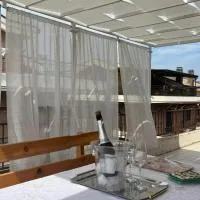 Beb dragonara, hôtel à Torre Maggiore