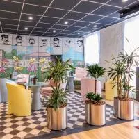 ibis Rochefort, hotell i Rochefort