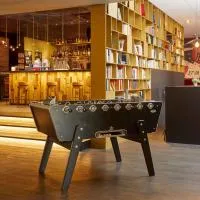 Mercure Arras Centre Gare, hotel Arras-ban