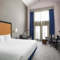 Best Western Plus Grant Creek Inn, hotell sihtkohas Missoula