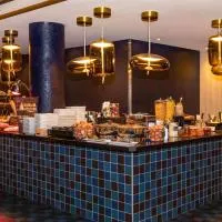 Hotel Mercure Blois Centre, hotel u gradu 'Blois'