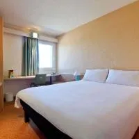 Hotel ibis Porto Sul Europarque, hotell sihtkohas Santa Maria Da Feira