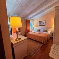 Le Muse Hotel, hotel en San Bonifacio