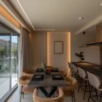 Moya Signature Experience, hotel en La Canea