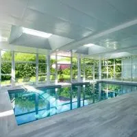 Novotel Senart Golf De Greenparc, hotel di Saint-Pierre-du-Perray