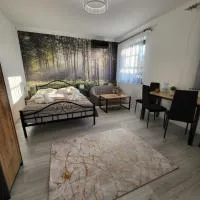 Apartamenty SZEPT LUKSUSU โรงแรมในชาฟลารี