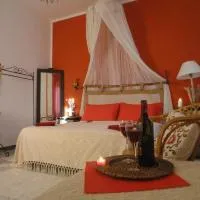 B&B Mare E Natura – hotel w mieście Cuile Ezi Mannu