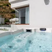 Villa Amada, hotel in Vega de San Mateo