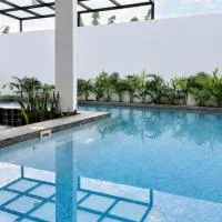 Bokor में, होटल Altura Esthetic Villas