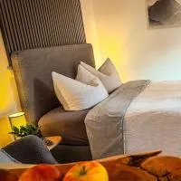SaaleLoft, hotel v destinaci Hirschberg