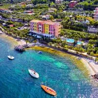 Belfiore Park Hotel 4Stars Superior "Adults Only", hotel u gradu 'Brenzone sul Garda'