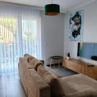 Apartament 5 A - OpolskieNoclegi، فندق في كرابكوفيتسي