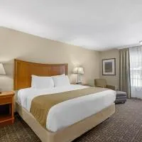Pecos में, होटल Best Western Swiss Clock Inn