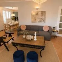 Casa Fumica Apartment,Palit的飯店