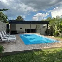 Vivíana Hause Hospedaje, hotel en Cambyretá