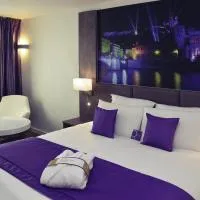 Mercure Lyon Est Chaponnay, hotel a Chaponnay