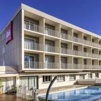 ibis Tarbes Odos, hotel u gradu 'Odos'