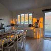 Unwind at BlueWrenHill, hotel v destinaci Gloucester