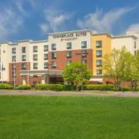 TownePlace Suites by Marriott Latham Albany Airport, hotel en Latham