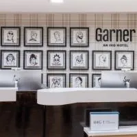 Garner Hotel Norman - University Area by IHG, hotell i Norman