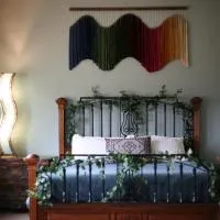 Natures Oasis Sanctuary B&B Organic Gardens, hotel in Cornville