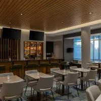 SpringHill Suites by Marriott Allentown Bethlehem/Center Valley, hótel í Center Valley