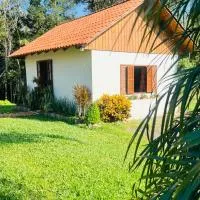 Cabana da Tia Sirla, hotel v destinaci Timbe do Sul