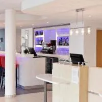 ibis Lyon Est Chaponnay, hotel a Chaponnay
