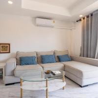 Club Residence Kamala on the Main Road, Full Kitchen, hotel di Pantai Patong