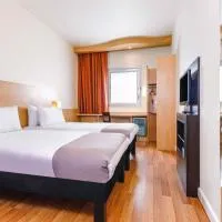 이스탄불에 위치한 호텔 Ibis Istanbul Esenyurt