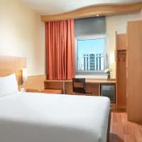 ibis Adana、アダナのホテル
