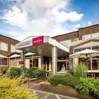 فندق Mercure Norwich، فندق في نورويتش