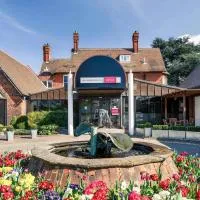 Mercure Hull Grange Park Hotel, hotel u gradu 'Hull'