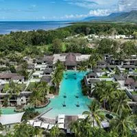 Pullman Port Douglas Sea Temple Resort and Spa, hotell i Port Douglas