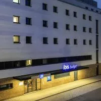 ibis budget Ludwigsburg, hotell sihtkohas Ludwigsburg