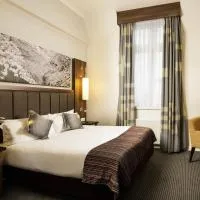 Mercure Darlington King's Hotel, hotel u gradu 'Darlington'