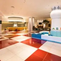 Comfort Suites Tokyo Bay, hotel a Urayasu