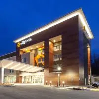 La Quinta Inn & Suites by Wyndham Middletown-Goshen, hotell i Middletown