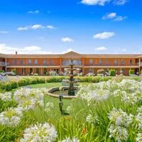 Comfort Inn & Suites King Avenue, hotel en Sale