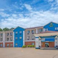 Caseyville में, होटल Quality Inn & Suites Caseyville - St Louis