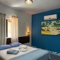 Casa Cochilo na Rede, hotel v destinácii Beberibe