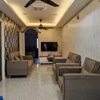 VRC ANTHOs HOMESTAY, hotel a Arau