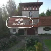 Wieża Na Górce: Kunów şehrinde bir otel