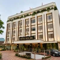 Hotel New JMK, hotel in Katra