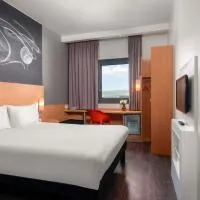 ibis Ankara Airport Hotel, hotel em Ancara