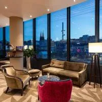 Mercure Clermont Ferrand centre Jaude, hotel sa Clermont-Ferrand
