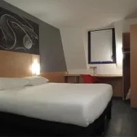 ibis Soissons, hotell i Soissons