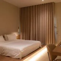 The Cozy Hotel, hotel em Phetchaburi