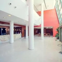 Mercure Genova San Biagio, hotel a Gènova
